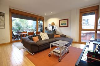 Appartement  Gijón - prol. niort 31. Vivienda exclusiva en viesques