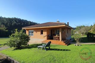 Maison  Gijón - cr de ruedes 4055. Entre montañas y brisa cantábrica, en el corazón de ruedes a tan