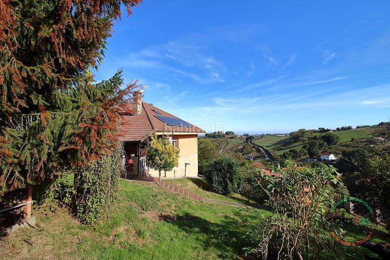 Foto 0d3750f5-a6ff-4129-bb61-f1a361e63423. Casa en Gijón - camino piñera de abajo 1026 casa con certificacion energética a en Gijón