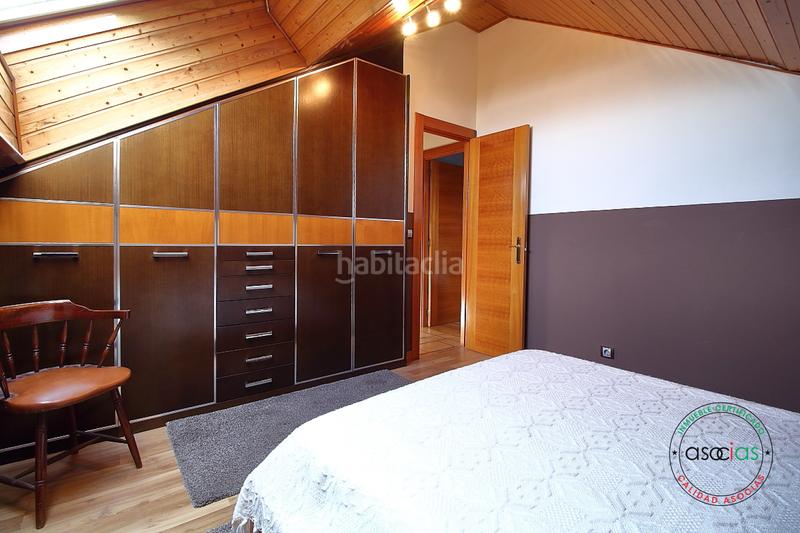 Foto 17d3361f-9ff9-4a6b-9670-7418c83a4ecb. Casa en Gijón - camino piñera de abajo 1026 casa con certificacion energética a en Gijón