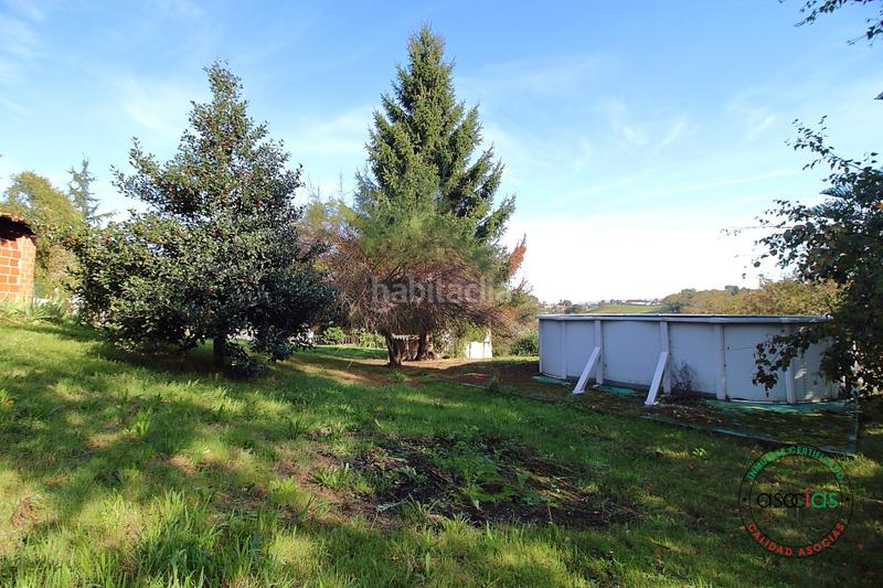 Foto 2173c980-fbf3-4df8-9f6f-67aed2b5d263. Casa en Gijón - camino piñera de abajo 1026 casa con certificacion energética a en Gijón