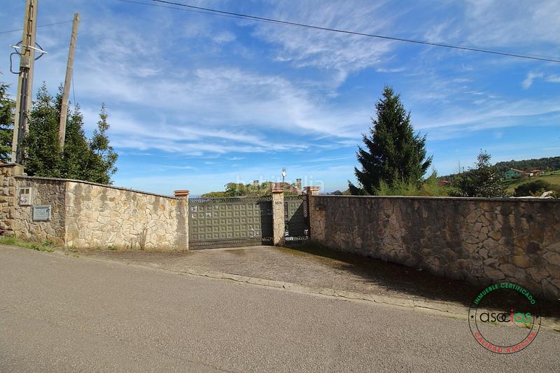 Foto 3ec48af5-41fe-4e9e-a770-547c39faeb42. Casa en Gijón - camino piñera de abajo 1026 casa con certificacion energética a en Gijón