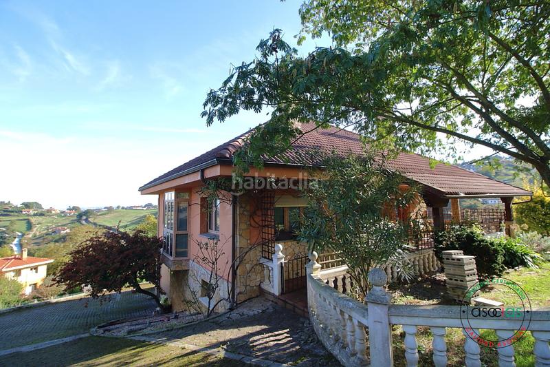 Foto 48b271e0-7d4a-4ee5-ae0e-4e0457ba7bd5. Casa en Gijón - camino piñera de abajo 1026 casa con certificacion energética a en Gijón