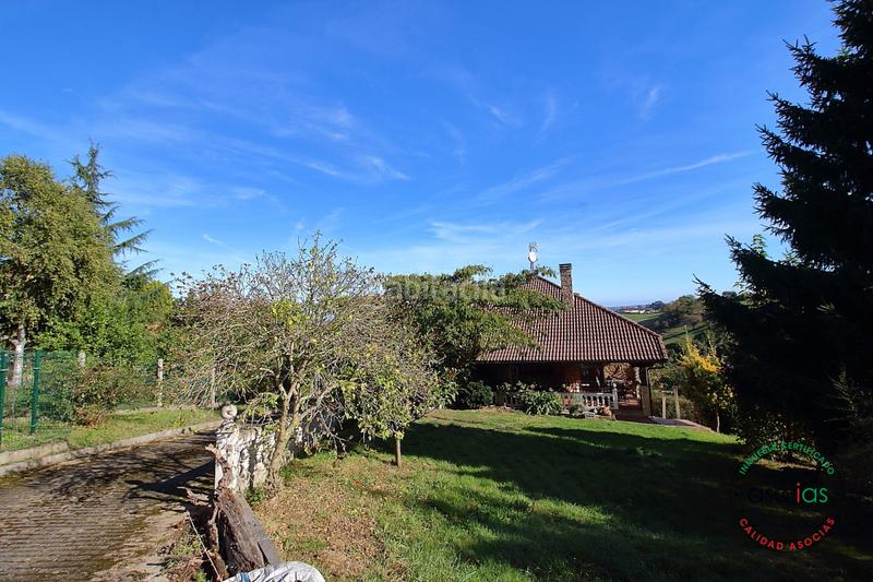 Foto 50c16ad9-71fb-453d-9392-271b766e80d4. Casa en Gijón - camino piñera de abajo 1026 casa con certificacion energética a en Gijón