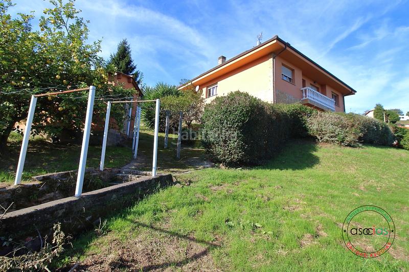 Foto 73e15fdb-4014-4070-9c95-4374b99bcb6f. Casa en Gijón - camino piñera de abajo 1026 casa con certificacion energética a en Gijón