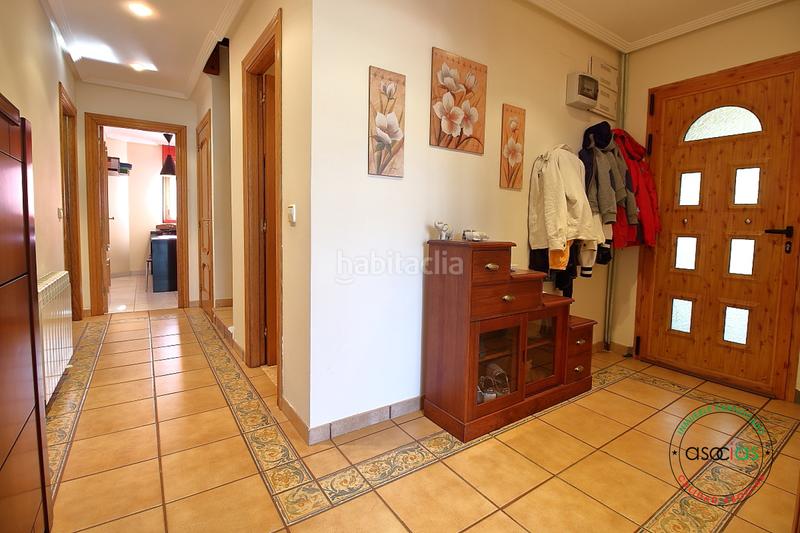 Foto 81dd9bde-2f4e-430f-b6e1-e7198b9ca688. Casa en Gijón - camino piñera de abajo 1026 casa con certificacion energética a en Gijón