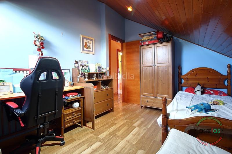 Foto 928f286b-e3ca-40da-b022-cfdb3493ff68. Casa en Gijón - camino piñera de abajo 1026 casa con certificacion energética a en Gijón