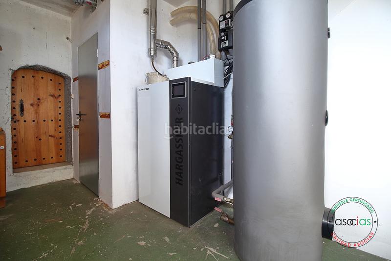 Foto 9b425fd5-8800-4a73-a1b8-beae70e6d23a. Casa en Gijón - camino piñera de abajo 1026 casa con certificacion energética a en Gijón