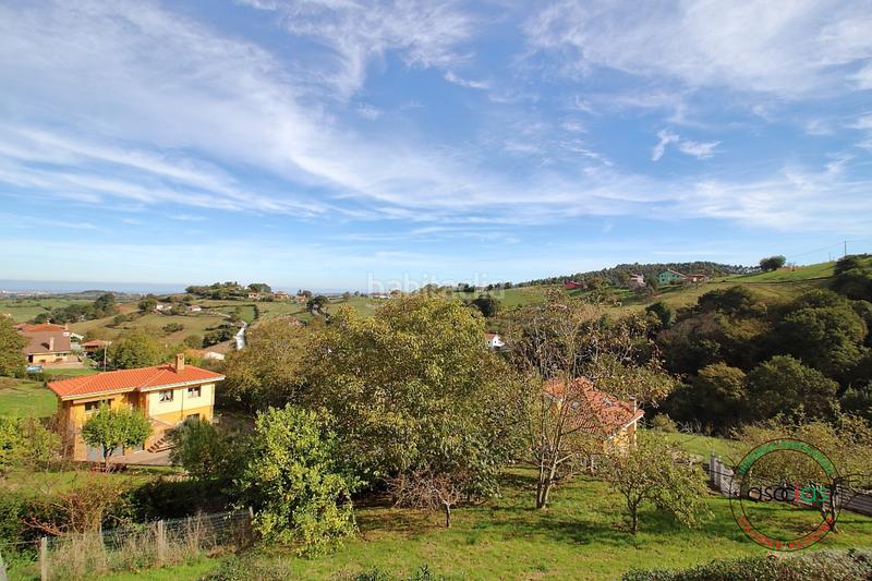 Foto 9ed34753-5538-41ef-999e-16b001108f9b. Casa en Gijón - camino piñera de abajo 1026 casa con certificacion energética a en Gijón