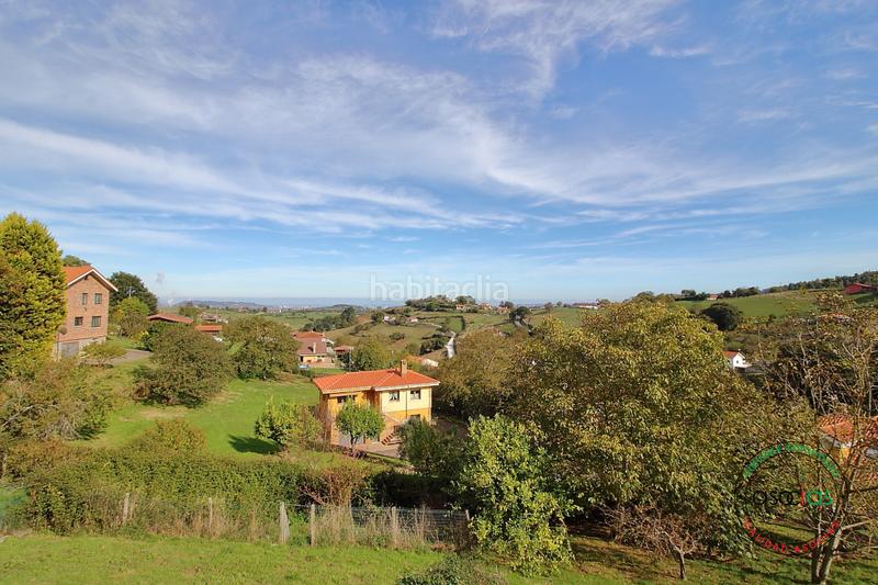 Foto acb91211-7d44-47f4-88d0-d722c651c64c. Casa en Gijón - camino piñera de abajo 1026 casa con certificacion energética a en Gijón