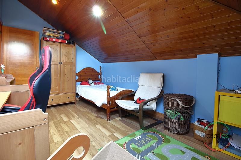 Foto b190a664-df86-45e4-90f1-f6a4df948f59. Casa en Gijón - camino piñera de abajo 1026 casa con certificacion energética a en Gijón