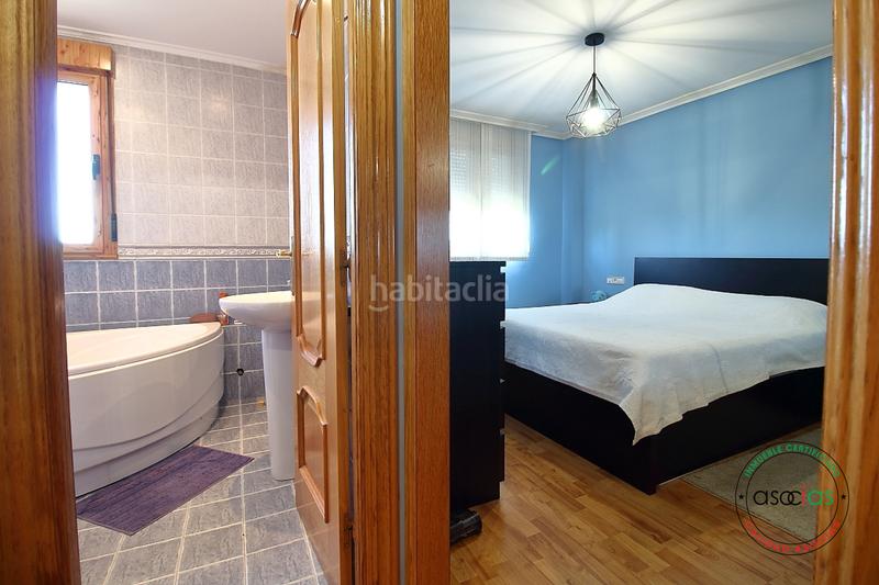 Foto da8f4bd1-7b55-4196-9715-8f661968ec11. Casa en Gijón - camino piñera de abajo 1026 casa con certificacion energética a en Gijón