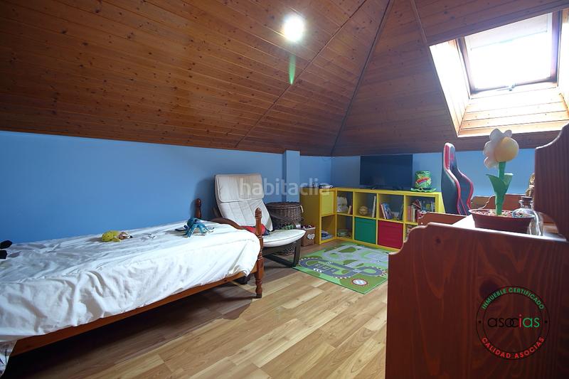 Foto dc1bb4ed-48e7-475b-b620-9665803fb655. Casa en Gijón - camino piñera de abajo 1026 casa con certificacion energética a en Gijón