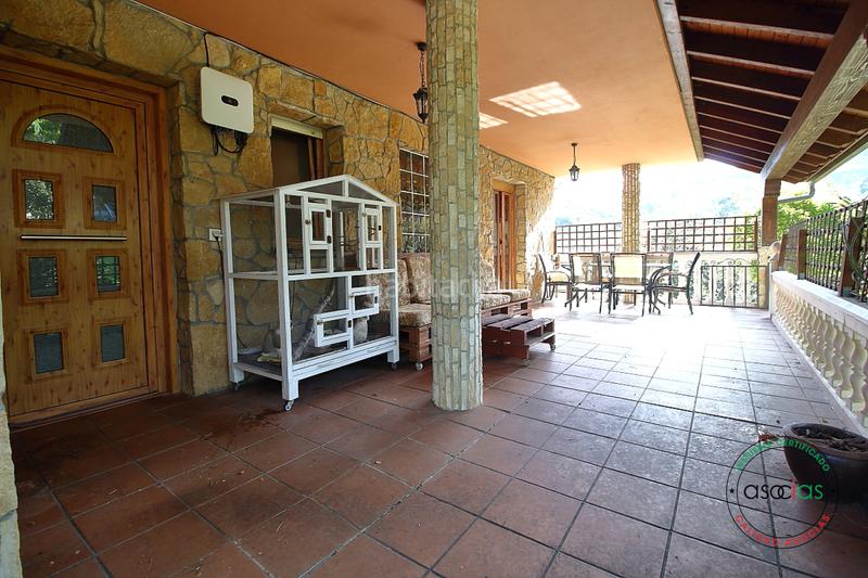 Foto e297d712-1895-4904-8d06-8d5717b70374. Casa en Gijón - camino piñera de abajo 1026 casa con certificacion energética a en Gijón