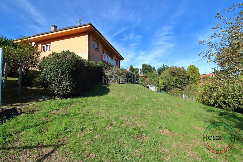 Foto f4390579-c5de-416e-987c-cf571565c629. Casa en Gijón - camino piñera de abajo 1026 casa con certificacion energética a en Gijón