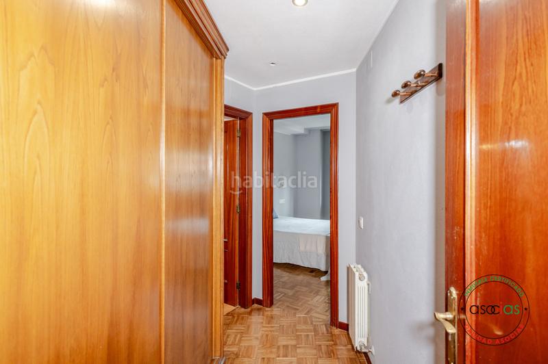 Foto 658b67e9-d8fc-4e8a-9ad0-6732206678dc. Flat in Gijón - crta carbonera 38 in Llano Gijón