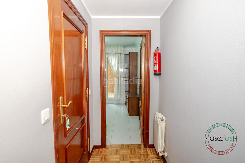 Foto ef222d0f-b479-406f-93f2-7d94523ec7e9. Flat in Gijón - crta carbonera 38 in Llano Gijón