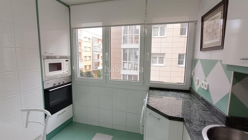 Foto 35e3636b-a588-4cdf-8f93-a9f30512e06f. Lloguer pis amb calefacció a La Arena Gijón