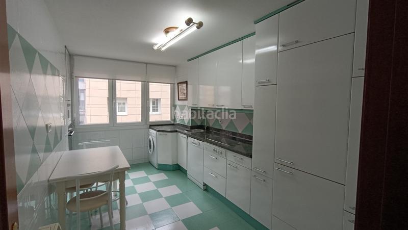 Foto 744df9d0-5a92-4c34-9607-cc9d1f9d4850. Location appartement avec chauffage dans La Arena Gijón