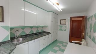 Flat in Gijón - Emilio Tuya