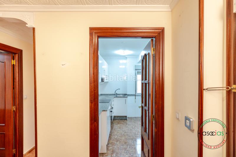 Foto 25880fac-d064-4bf5-b8dd-523f673e6647. Appartamento in Gijón - hernán cortés 46 in La Calzada Gijón