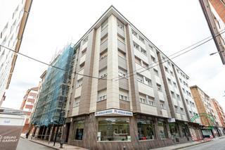 Appartement  Gijón - hernán cortés 46. Venta de piso con ascensor en gijón