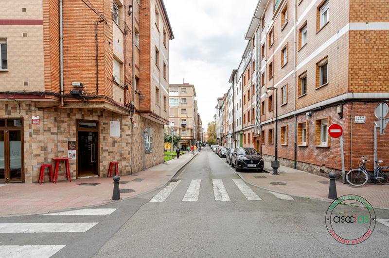 Foto d1491dfe-a046-4786-8d81-1a1fa749858c. Appartamento in Gijón - hernán cortés 46 in La Calzada Gijón