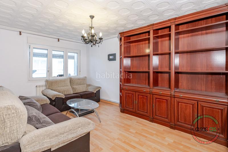 Foto faf0d3b3-9011-482e-ac77-bcd4ccfe4c48. Appartamento in Gijón - hernán cortés 46 in La Calzada Gijón