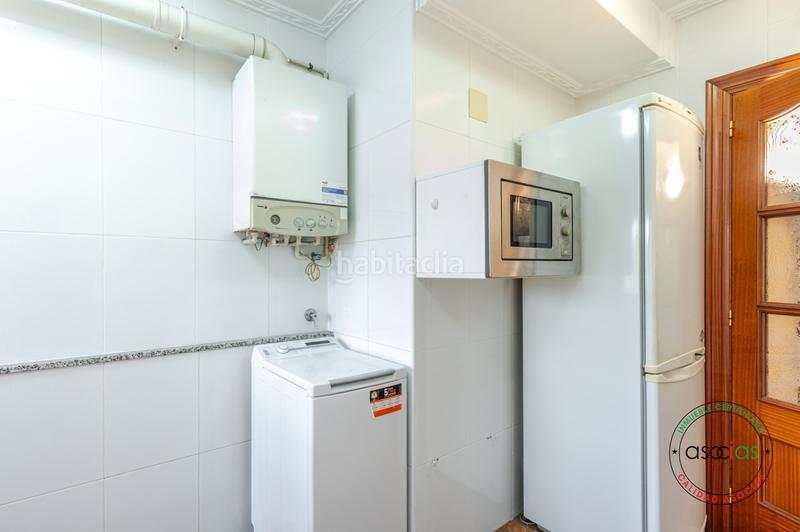 Foto ff6f729e-8d7a-41a5-b1d5-d98679e4b512. Appartamento in Gijón - hernán cortés 46 in La Calzada Gijón