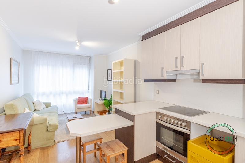 Foto 1429fc43-1691-4315-bab9-305b365f8da2. Appartamento in Gijón - c/ perlora 2 in Laviada Gijón