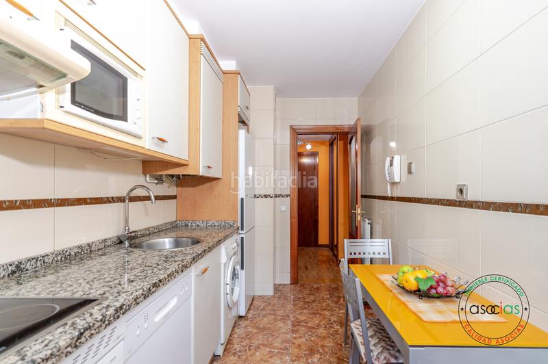 Foto 2ecfa091-2b38-47ab-ae6a-053dfdf98633. Flat in Gijón - sierra del sueve 14 in Perchera Gijón