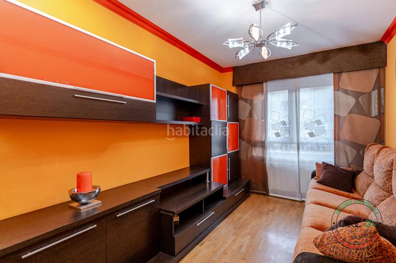 Foto 5ac8cec2-0b4a-485e-b4b7-4f217694aa93. Flat in Gijón - sierra del sueve 14 in Perchera Gijón