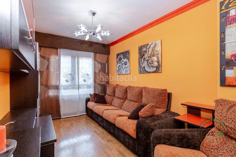 Foto 5de727ae-e83b-4e70-adff-d093981f43f4. Flat in Gijón - sierra del sueve 14 in Perchera Gijón