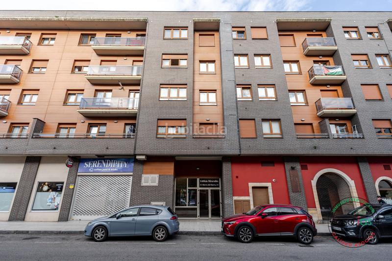 Foto 636af116-3186-4927-a584-ab689e32638a. Flat in Gijón - sierra del sueve 14 in Perchera Gijón