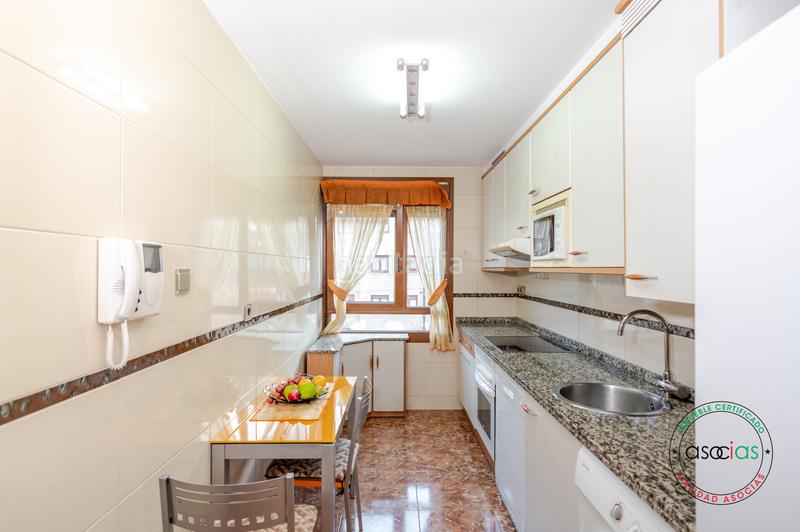 Foto 6b8df05a-3a94-4dac-838b-910772faa69e. Flat in Gijón - sierra del sueve 14 in Perchera Gijón