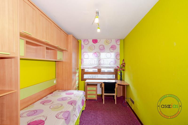 Foto a939173f-bee7-48e8-8080-66545e43172e. Flat in Gijón - sierra del sueve 14 in Perchera Gijón