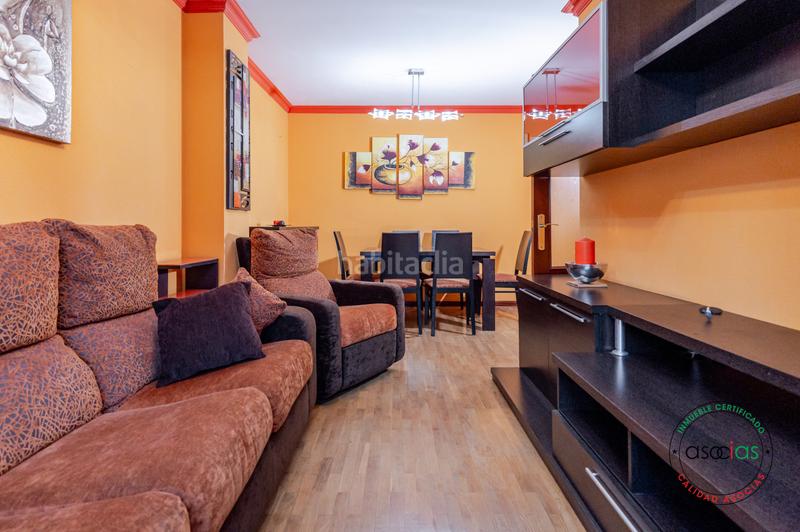 Foto bc89d514-8c88-4f7a-9915-87348e8a0058. Flat in Gijón - sierra del sueve 14 in Perchera Gijón