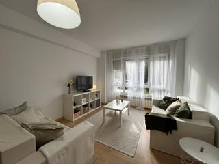 Pis a Gijón - puerto pajares 5. Venta vivienda con garaje zona del polígono