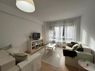 Etagenwohnung in Gijón - puerto pajares 5. Venta vivienda con garaje zona del polígono