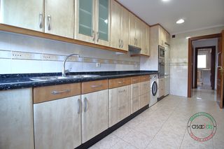 Flat  Gijón - rosalia de castro. gijón. Estupendo piso de 4 hab  2 baños  el natahoyo