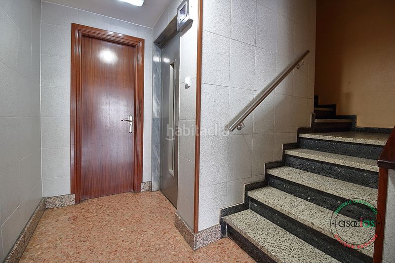 Foto c1fceb92-7e92-4061-98df-0d654a872b44. Pis amb calefacció a El Natahoyo Gijón