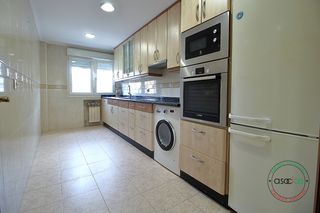 Flat  Gijón - rosalia de castro. gijón. Estupendo piso de 4 hab  2 baños  el natahoyo