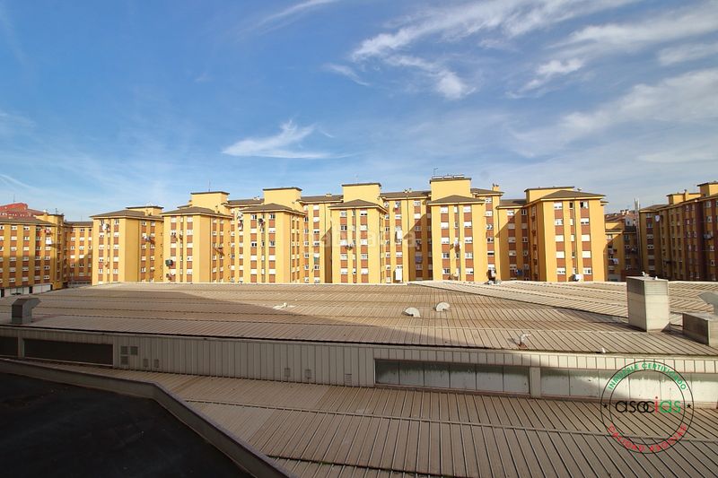 Foto f034cb83-c55b-47cc-8687-d03e17523dc7. Pis amb calefacció a El Natahoyo Gijón