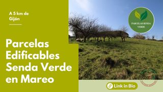 Landgut in Gijón - camino de la marruca 791. Tu hogar en mareo naturaleza, tranquilidad y ciudad a un paso