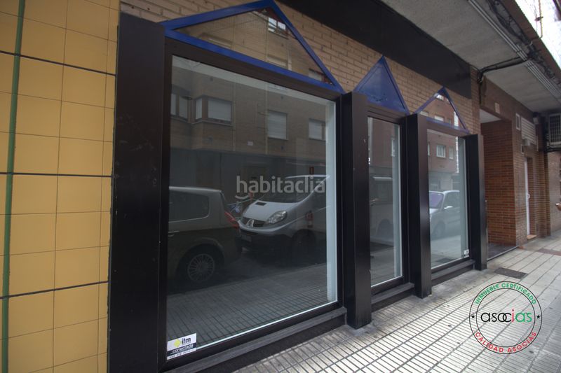 Foto 28fbb0e4-7917-47be-874c-732582612de6. Local comercial a Sama Langreo