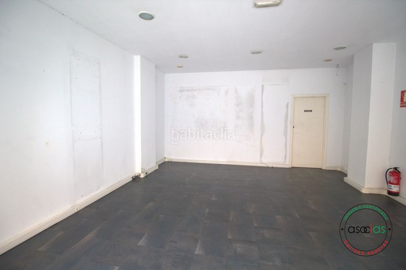 Foto 89e8f00e-5937-43cc-b608-19184678b147. Local comercial a Sama Langreo