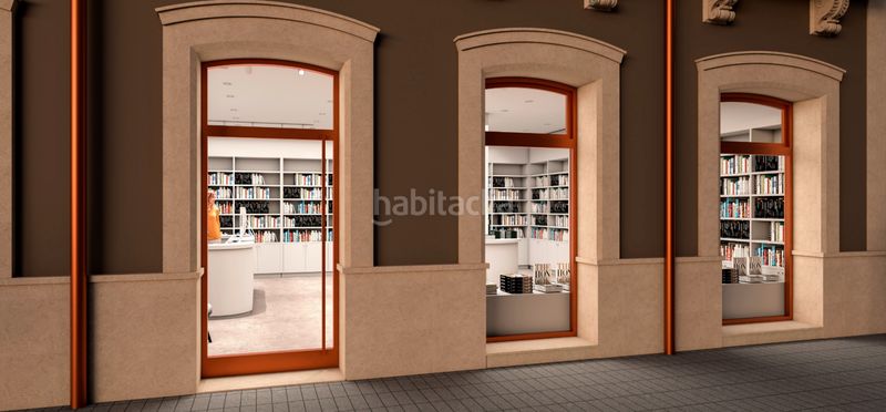 Foto 82d5814b-7cf7-4427-bfa2-3afad7718723. Local comercial a Centro Gijón