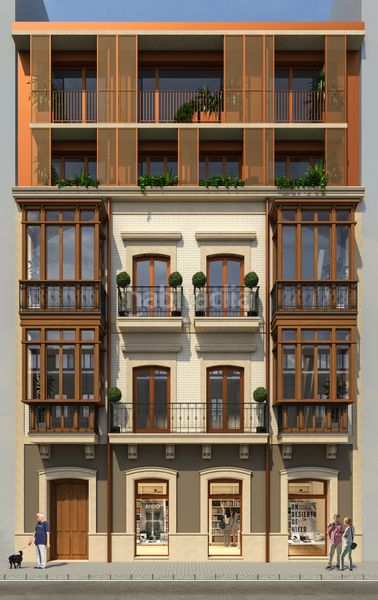 Foto 99f0842b-d7a7-418d-a0ac-31ba0ace42c7. Local comercial a Centro Gijón