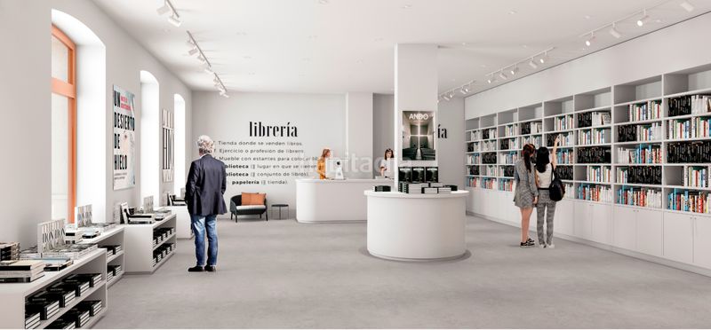 Foto a1020f48-3475-407f-a31f-689694800dea. Local comercial a Centro Gijón