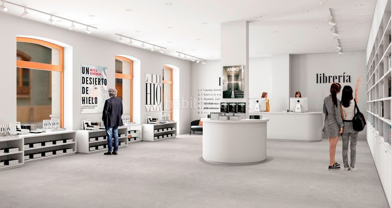 Foto c10fd995-5662-4d31-b2ce-bd1d812d9118. Local comercial a Centro Gijón